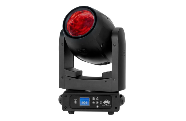 ADJ FOCUS BEAM LED
