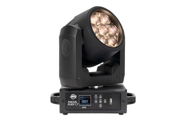 ADJ Focus Flex L7