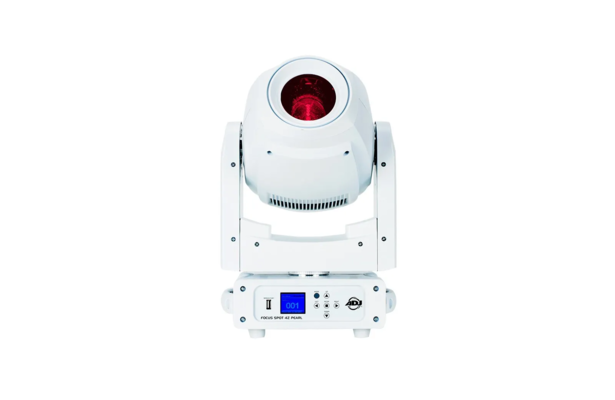 ADJ FOCUS SPOT 4Z PEARL