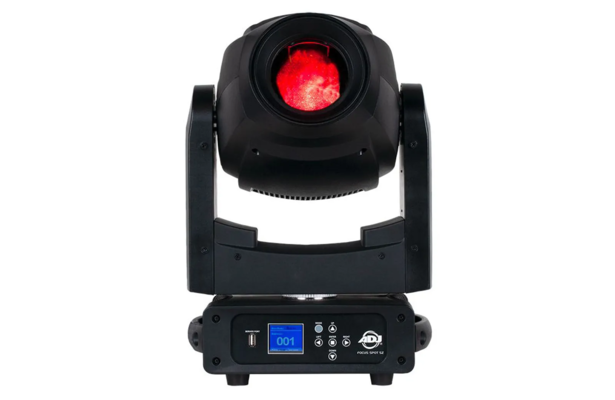 ADJ FOCUS SPOT 5Z