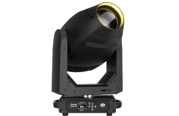ADJ Focus Spot 7Z Ρομποτική Κεφαλή