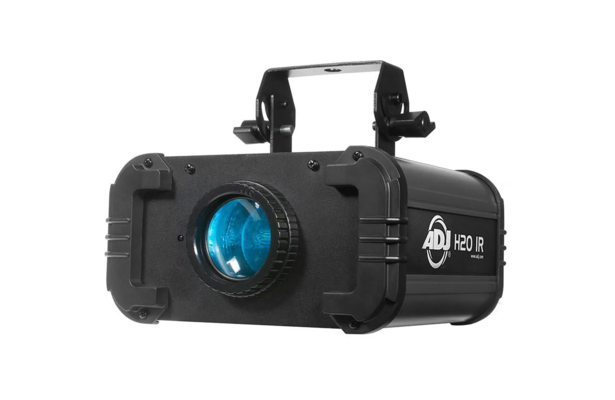 ADJ H2O IR