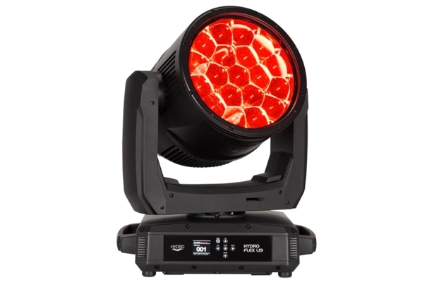 ADJ HYDRO FLEX L19