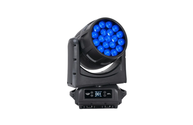 ADJ HYDRO WASH X19