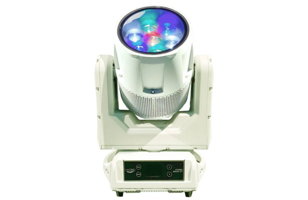 ADJ HYDRO WASH X7 MARINE WHITE