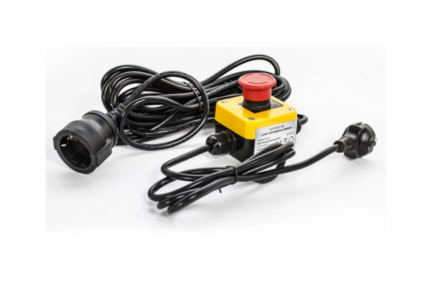 ADJ Laser emergency switch Κουμπί ασφαλέιας για laser