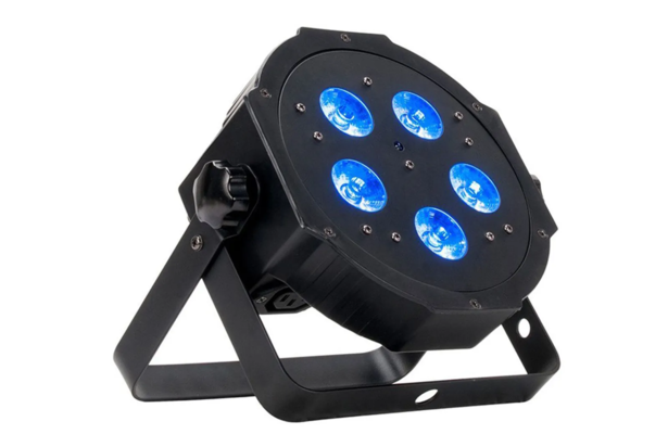 ΑDJ Mega HEX Par