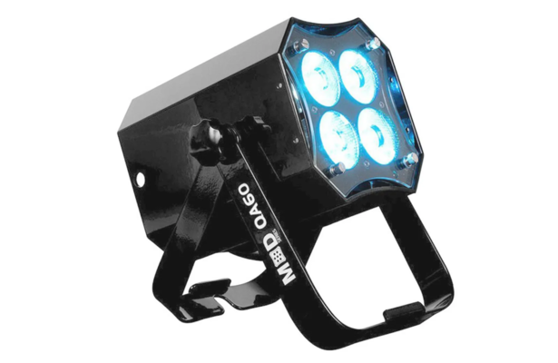 ADJ MOD QA60 Led Par