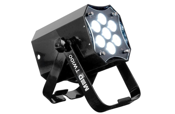 ADJ MOD TW100  LED Par 7x15W CW/WW/A