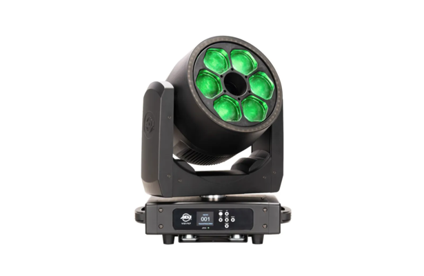 ADJ Vizi FX7