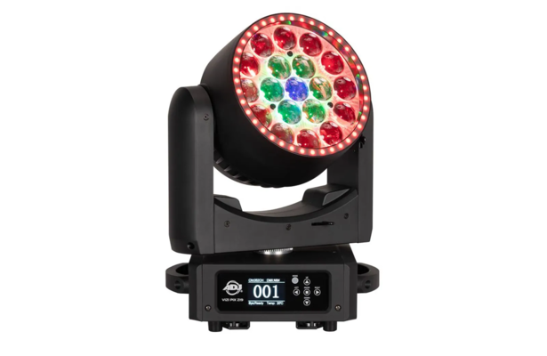 ADJ VIZIPIX Z19
