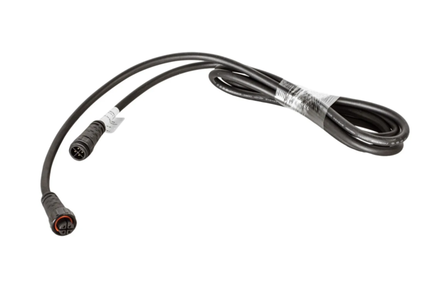 ADJ WiFly EXR Bar IP Καλώδιο Power IP ext 2 μέτρα