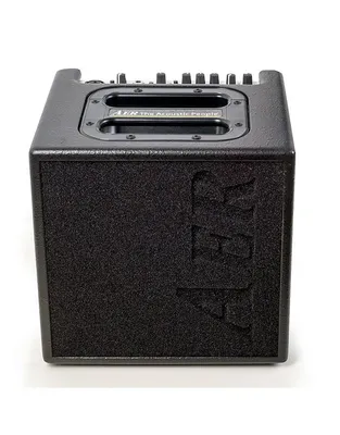 AER Alpha Black Ενισχυτής Ακουστικών Οργάνων 40 Watt