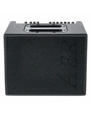 AER Compact 60/4 Black Ενισχυτής Ακουστικών Οργάνων 60 Watt