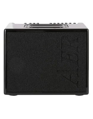 AER Compact 60/4 Black High Gloss Ενισχυτής Ακουστικών Οργάνων 60 Watt
