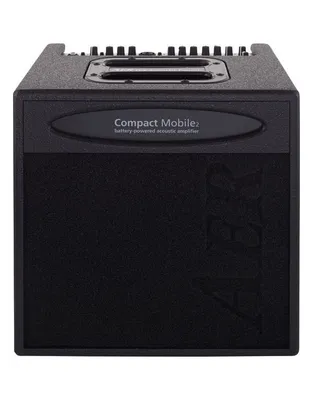 AER Compact Mobile 2 Ενισχυτής Ακουστικών Οργάνων  60  Watt