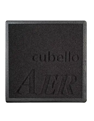 AER Cubello Black Ενισχυτής Ακουστικών Οργάνων 80 Watt