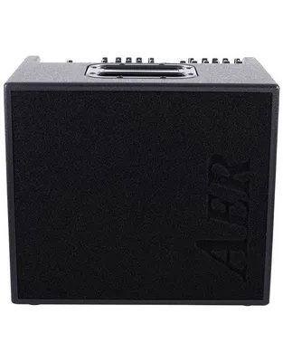 AER Domino 2A Black Ενισχυτής Ακουστικών Οργάνων 2 x 60  Watt