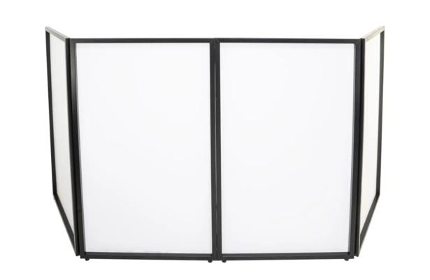 AFX Facade DJ Stand