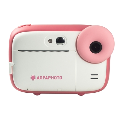 Agfa Photo Realikids Instant Camera Ροζ.ARKICPK