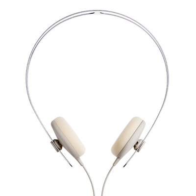 AIAIAI  AIAIAI Tracks - White Ακουστικά On-Ear