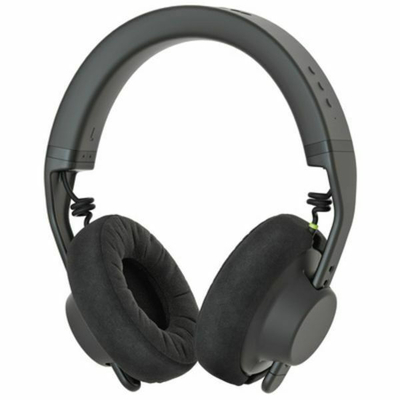 Aiaiai TMA-2 Studio Wireless+ Over Ear Studio Ακουστικά Μαύρα