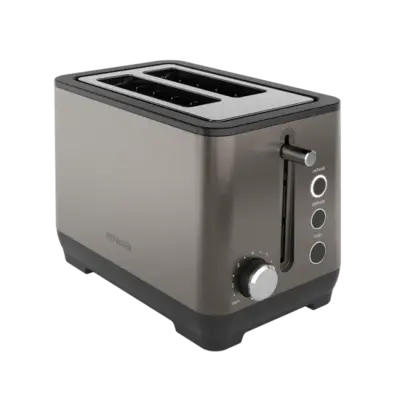 Aiwa ABT-1000 KOTAN Φρυγανιέρα 2 θέσεων Ultra-Wide