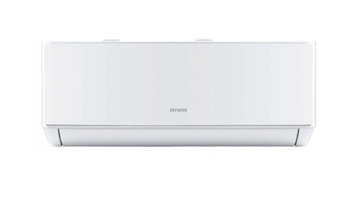 Aiwa ACD-18002 Inverter Κλιματιστικό Inverter 18000 BTU A++/A++ με WiFi