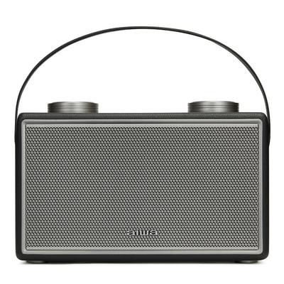 Aiwa BSTU-800BK Αυτοενισχυόμενο Bluetooth Ηχείο
