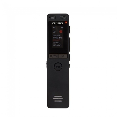 Aiwa DVR-A400 Μαγνητόφωνο Δημοσιογραφικο