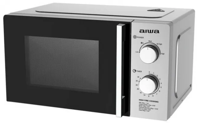 Aiwa MW-150 SL Φούρνος Μικροκυμάτων 20 Lt. 