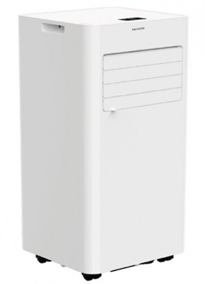 Aiwa PAC-10000PH Φορητό Κλιματιστικό 9000 BTU Ψύξης/Θέρμανσης