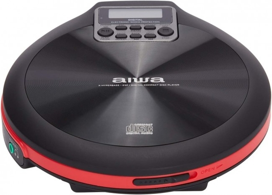 Aiwa PCP-850/RD  Φορητό CD-Player