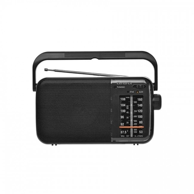 Aiwa R-290 BK φορητό ραδιόφωνο