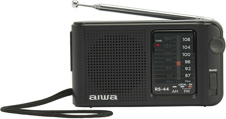 Aiwa RS-44 Ραδιόφωνο Τσέπης