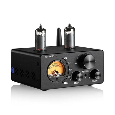 AIYIMA AUDIO T9 Integreted Amp BT/USB dac/Line in.