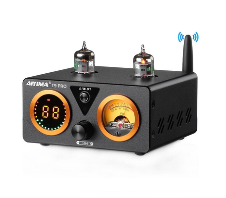 AIYIMA AUDIO T9 Pro Ενισχυτής