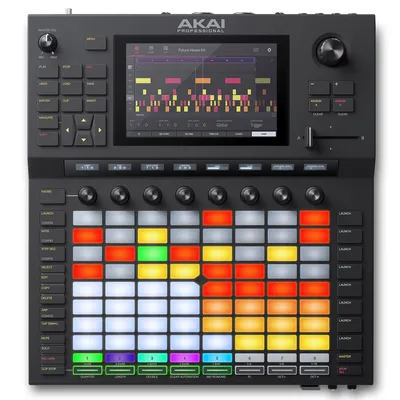 AKAI Force Music Production/DJ Performance System