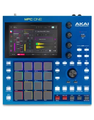 AKAI MPC-ONE Gen2 Production Controller