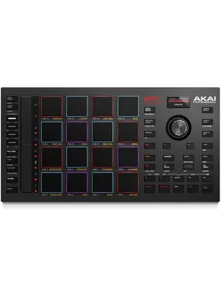 AKAI MPC Studio II