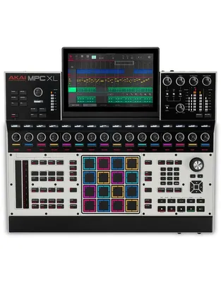 AKAI MPC XL Production Controller