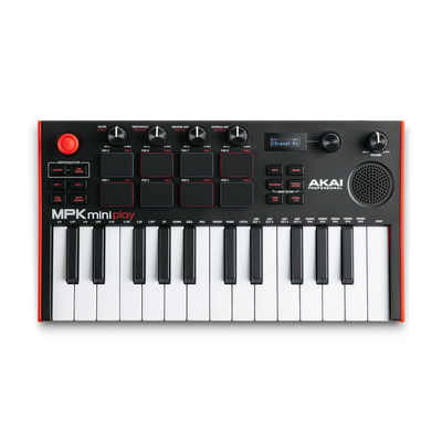 AKAI MPK Mini Play MK3