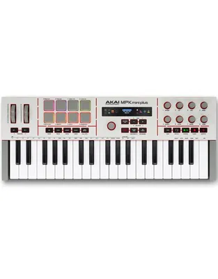AKAI MPK Mini Plus II Keyboard