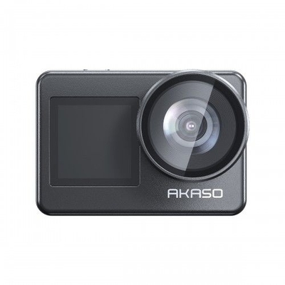 Akaso Brave 7 4K IPX8 Waterproof Sport Action Camera 