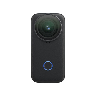 AKASO Keychain 2 Mini Waterproof 4K Action Camera