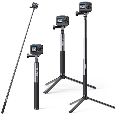 Akaso Selfie Stick 120cm and Tripod Set