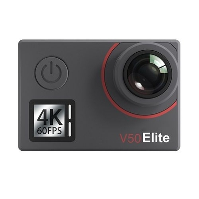 Akaso V50 Elite 4K/60fps Touch Screen WiFi Action Camera 