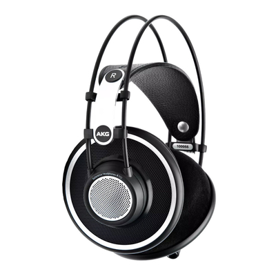 AKG ΑΚΟΥΣΤΙΚΑ HI-END