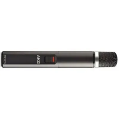 AKG C-1000S Mkiv ΠΥΚΝΩΤΙΚΟ ΥΠΕΡΚΑΡΔΙΟΕΙΔΕΣ