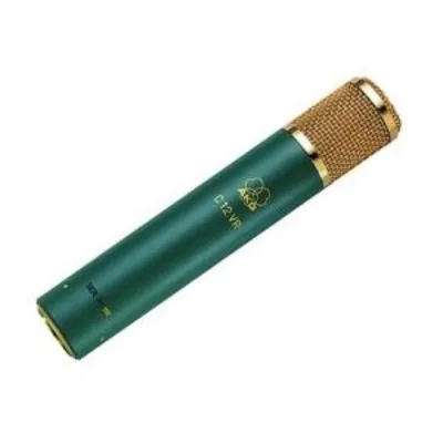 AKG C 12VR